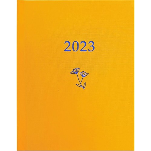 Ημερολόγιο 2023